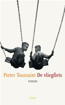 De vliegfiets