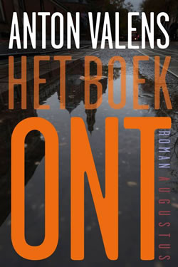 Het boek Ont