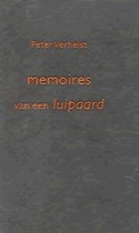 Memoires van een luipaard