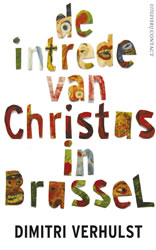 De intrede van Christus in Brussel