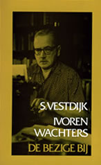 Ivoren wachters