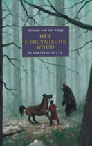 Het Hercynische woud