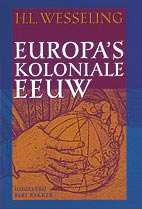 Europe’s Colonial Age