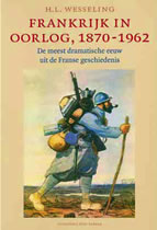 France at War, 1870-1962