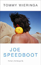 Joe Speedboot