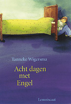 Eight Days with Angel
