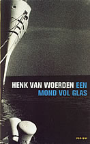 Een mond vol glas