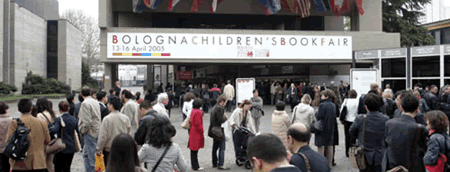 Bologna Children's Bookfair Bologna Children's Bookfair