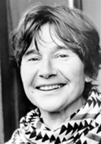 Rita Törnqvist