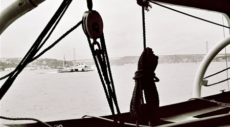 Dutch Literature enters Turkey Dutch Literature enters Turkey