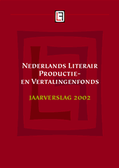 Jaarverslag 2002