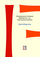 Jaarverslag 2004