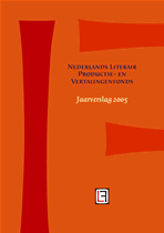 Jaarverslag 2005