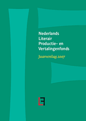 Jaarverslag 2007