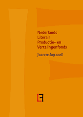 Jaarverslag 2008