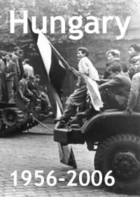 Hungary 1956-2006
