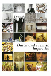 Cover Dutch and Flemish Inspiration
