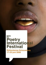 Poetry 2006: Festival poets online