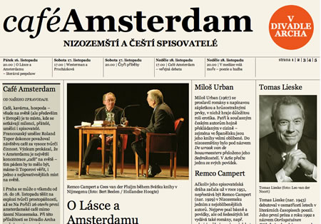 caféAmsterdam