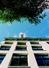NLPVF Headquarters