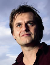 David Colmer wins fourth David Reid Poetry Translation Prize