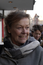 Ina Rilke wins Flemish Cultural Award for translations