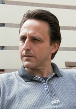 Sam Garrett wins the 2009 Vondel Translation Prize - update