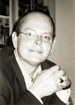 Brockway Prize for Gregor Seferens