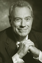 Tomas Lieske (foto: Leo van der Noort)