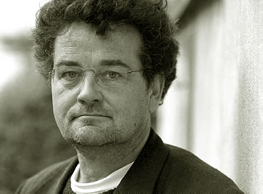 Tonnus Oosterhoff (foto: Roeland Fossen)